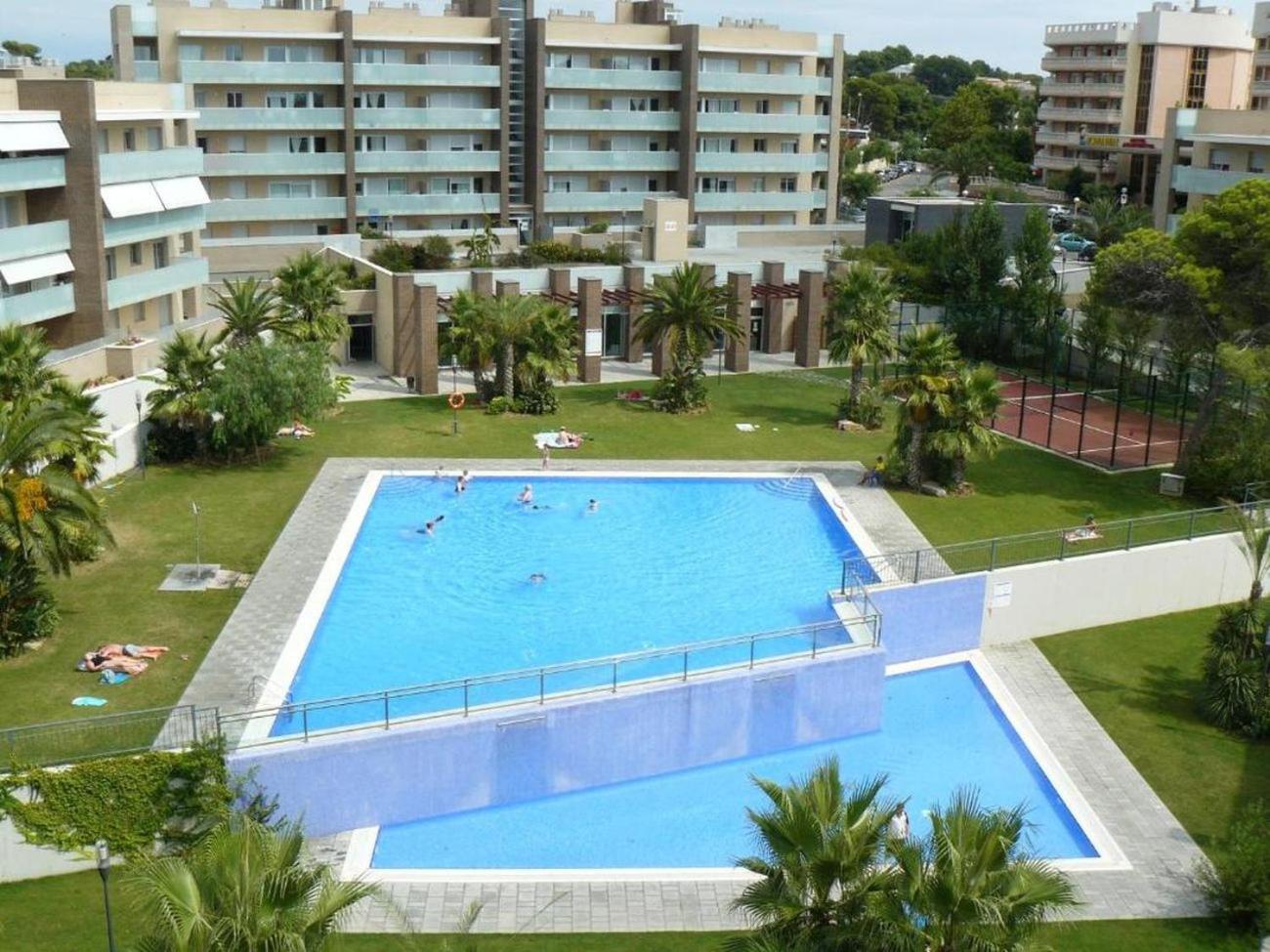 Aqquaria Lujoso Salou